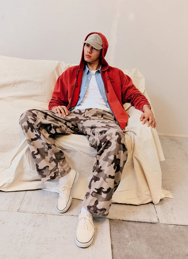 SHOP THE LOOKBOOK