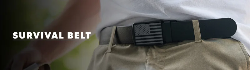 Shop Survival Belts