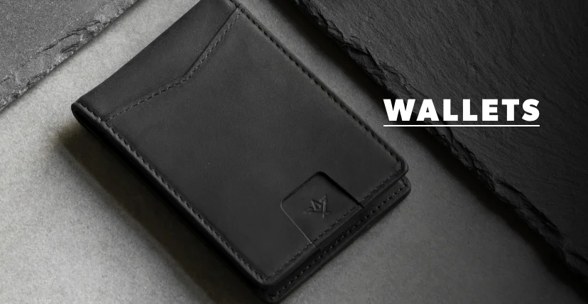Shop Wallets Shop Wallets