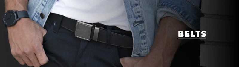 Shop All Belts