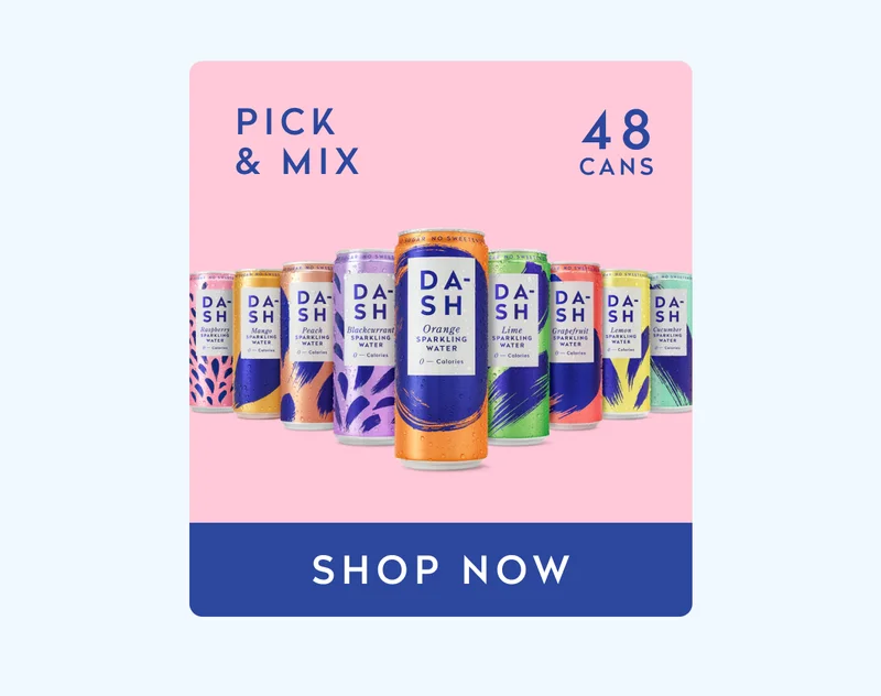 Pick and Mix