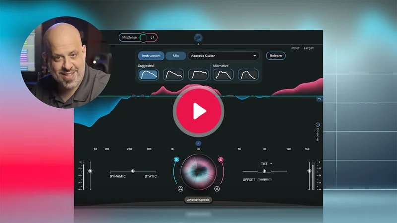 Quick Start with Curves AQ: Hear it in Action