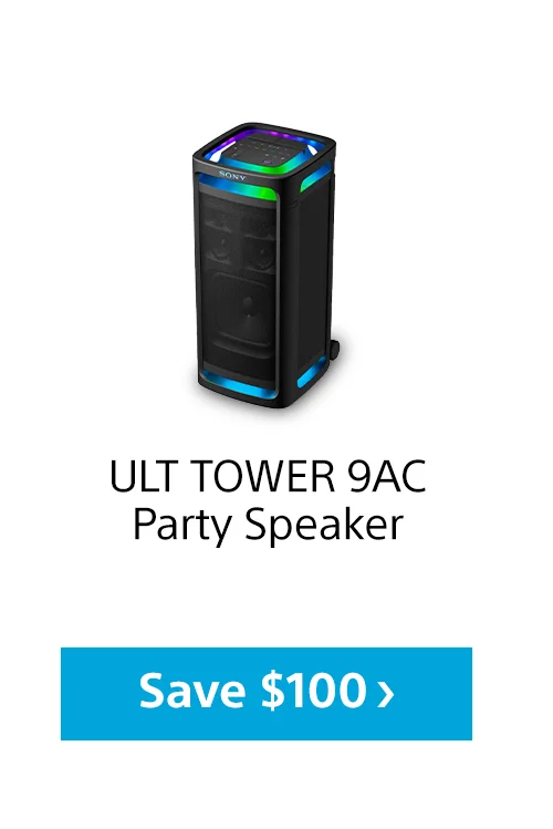 ULT TOWER 9AC | Save