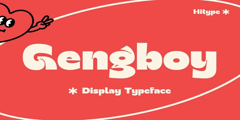 Gengboy