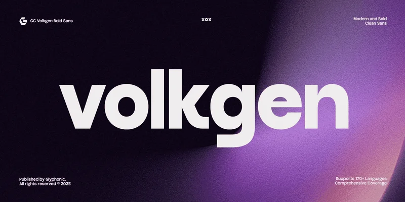 GC Volkgen