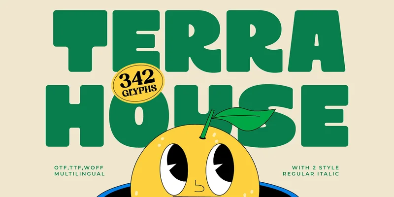 Terra House