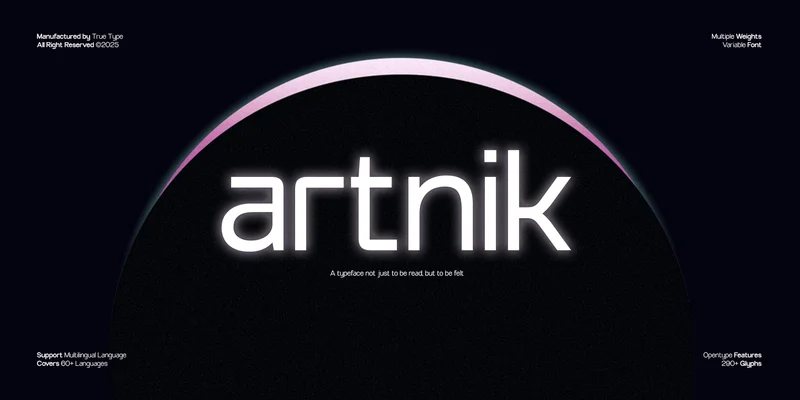 TRT Artnik