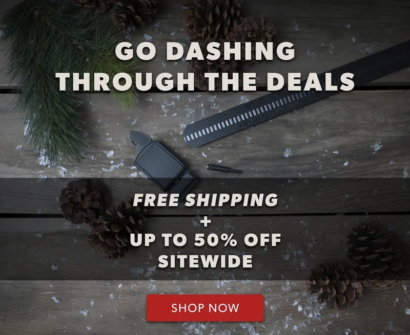 Up to 50% off sitewide sale + free shipping! Prices as marked. Must use coupon code for free shipping (US orders only). Use Code: FREESHIP23