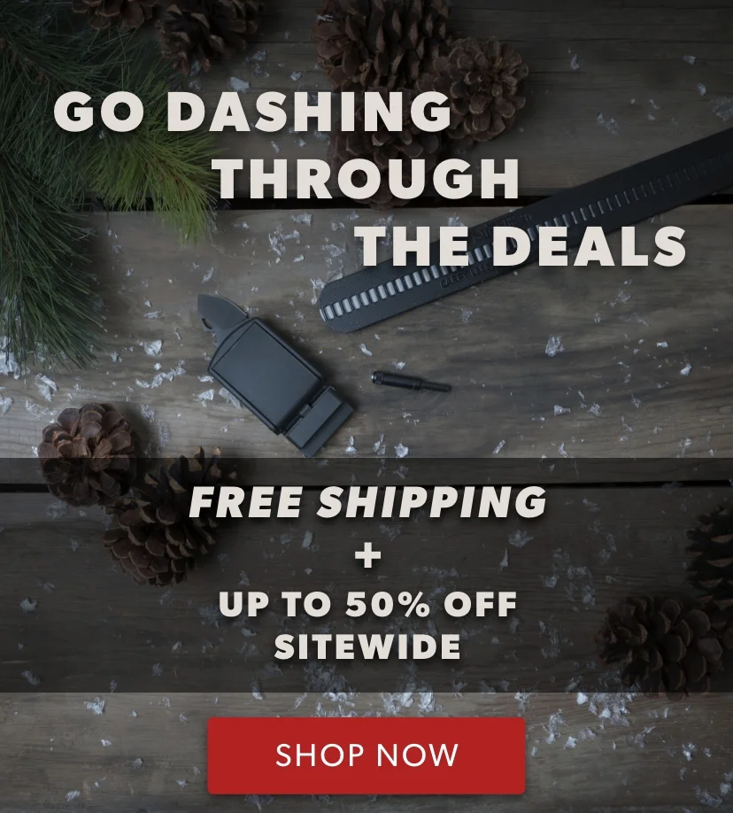 Up to 50% off sitewide sale + free shipping! Prices as marked. Must use coupon code for free shipping (US orders only). Use Code: FREESHIP23