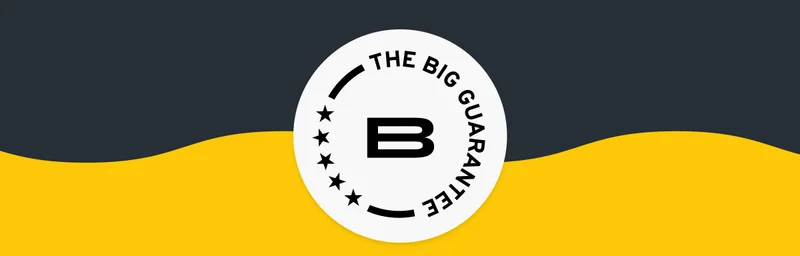 The Big Guarantee