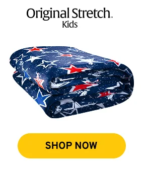 original stretch kids shining star
