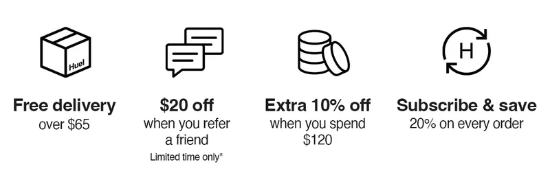 Savings