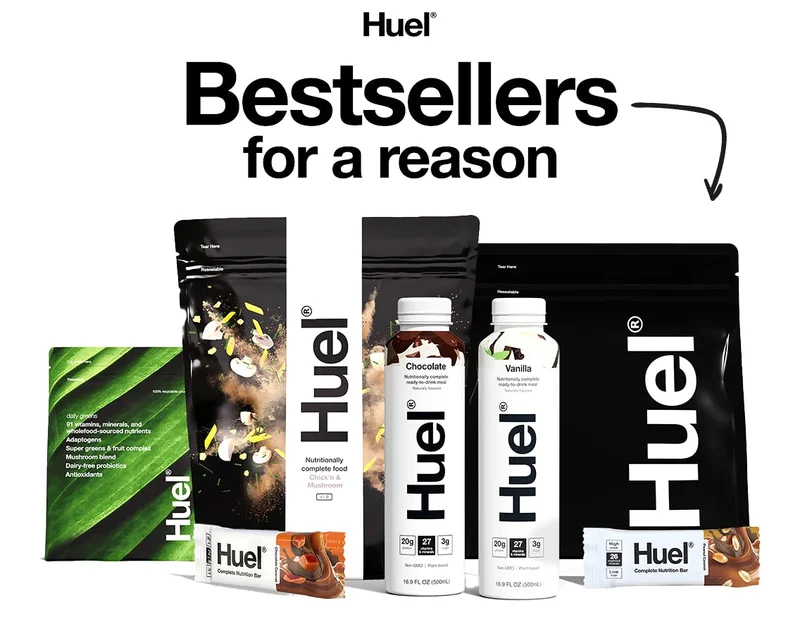 Bestsellers