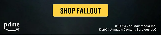 Shop Fallout