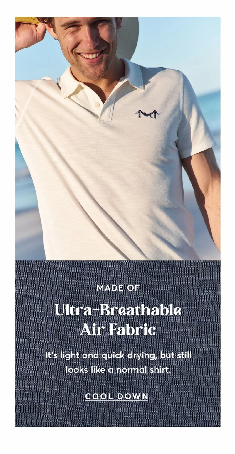Breathable Fabric