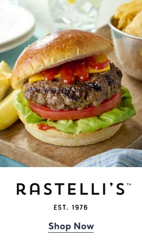 Rastelli's