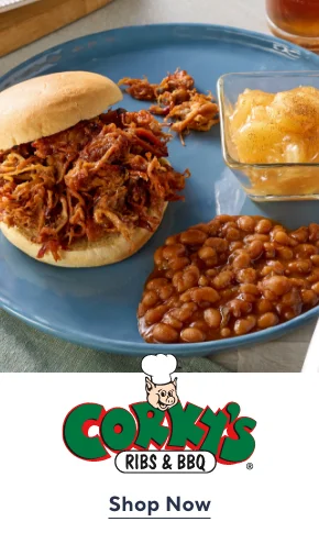 Corky's