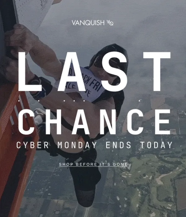 Last Chance