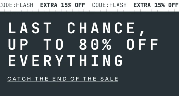 Last Chance