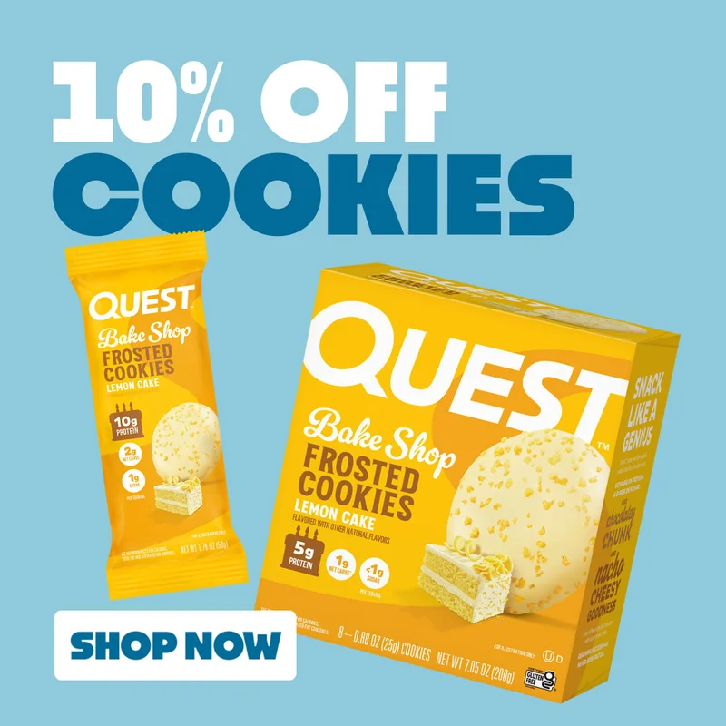 Quest Nutrition