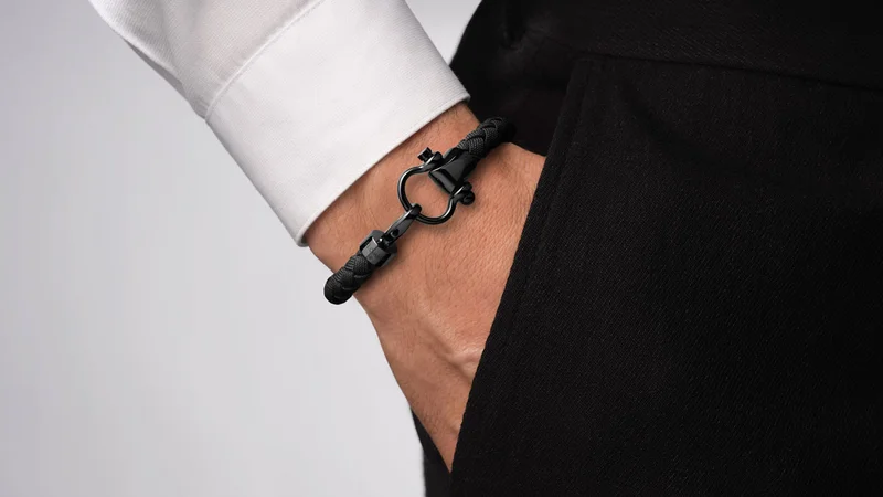 BA05CW0000204 Sailing bracelet