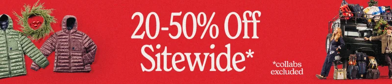 SHOP BFCM SALE