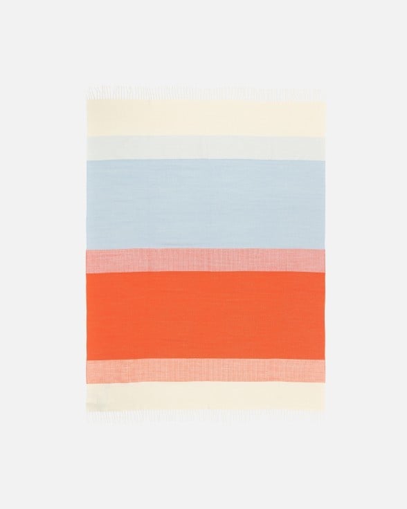 Hennika blanket Hennika blanket