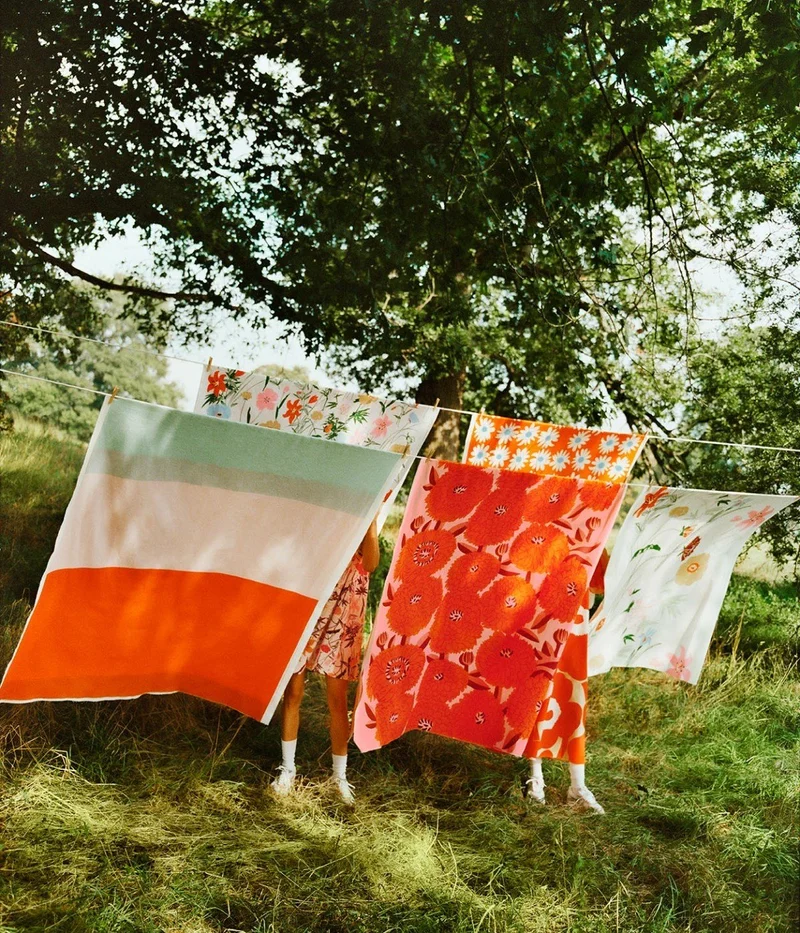 Fresh-air fabrics Fresh-air fabrics