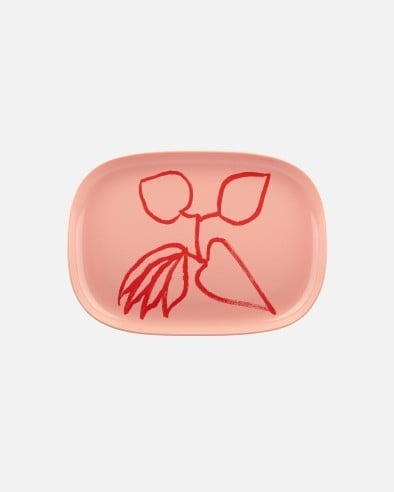 Oiva / Ukonhattu Serving dish Oiva / Ukonhattu Serving dish