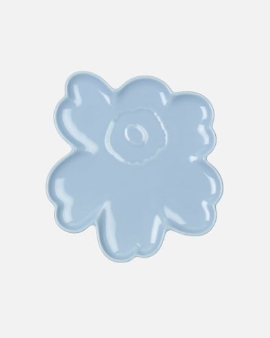 Unikko plate Unikko plate
