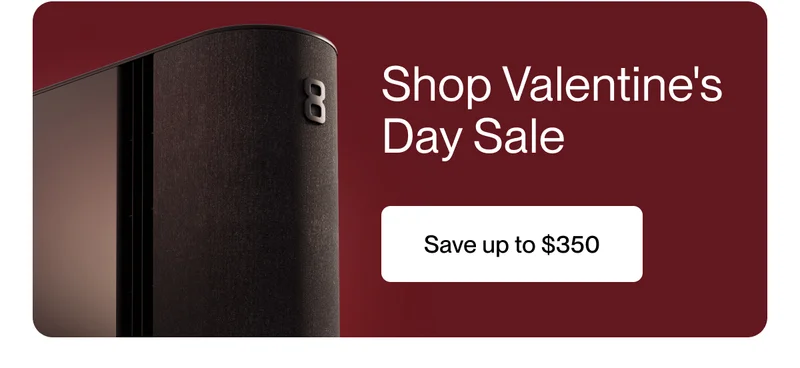 Shop Valentine's  Day Sale