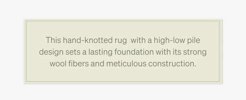 Shop Carlisle Rug