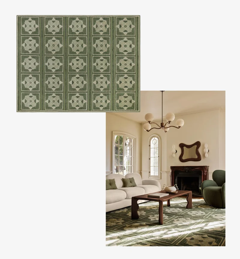 Shop Carlisle Rug