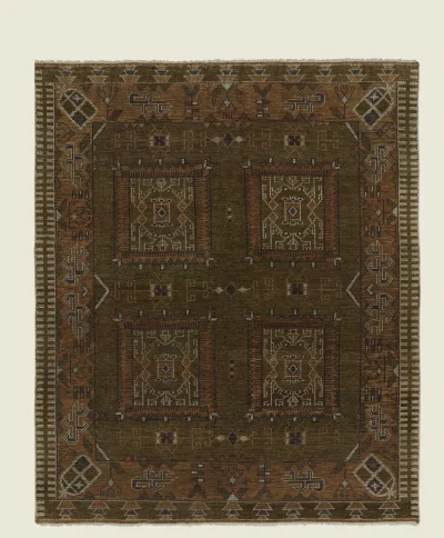 Shop Tahj Rug