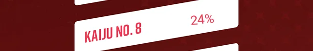 Kaiju No 8
