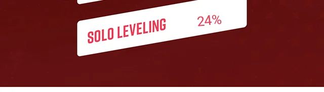 Solo Leveling