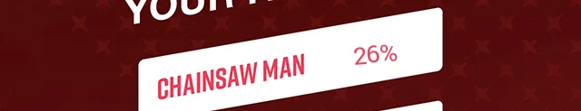 Chainsaw Man