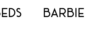 BARBIE