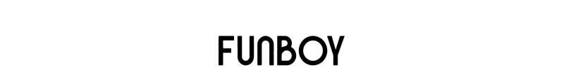Funboy