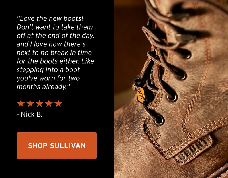 Try The Sullivan