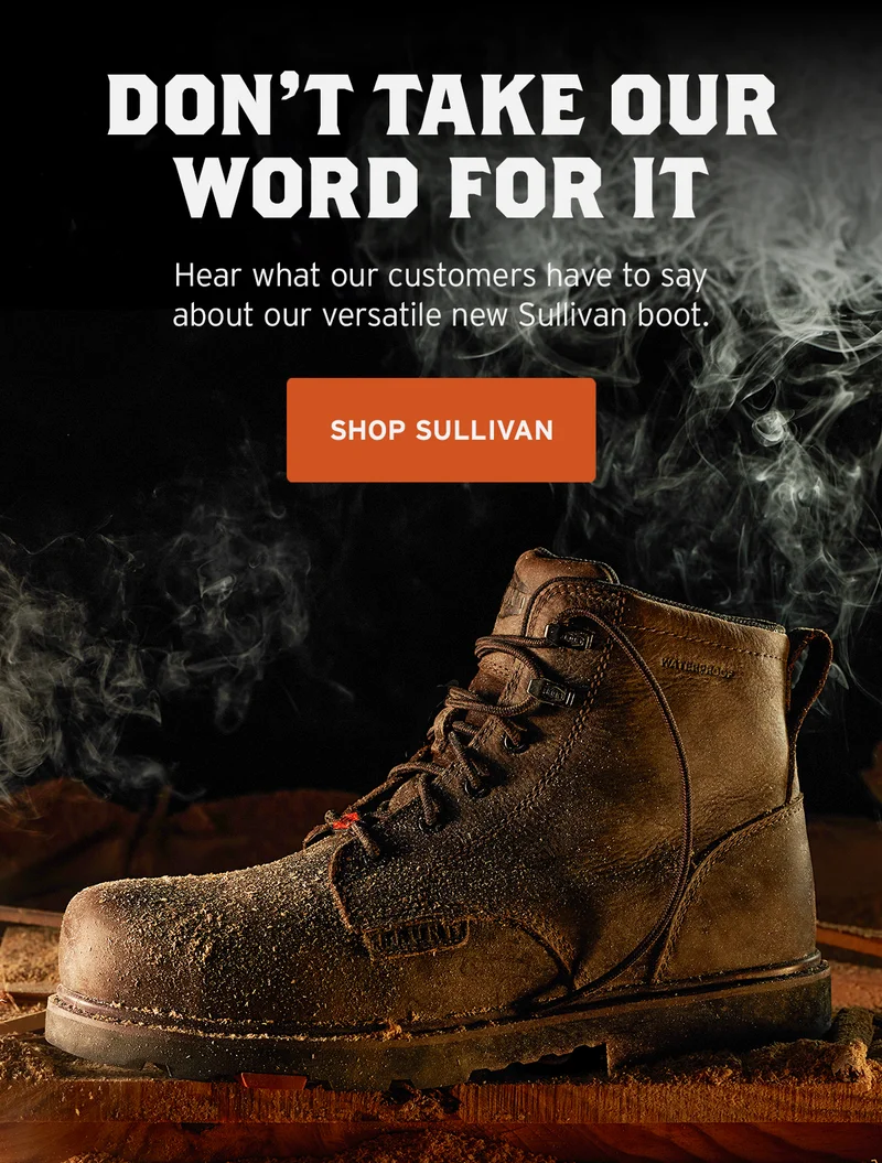 See what people are saying about the Sullivan