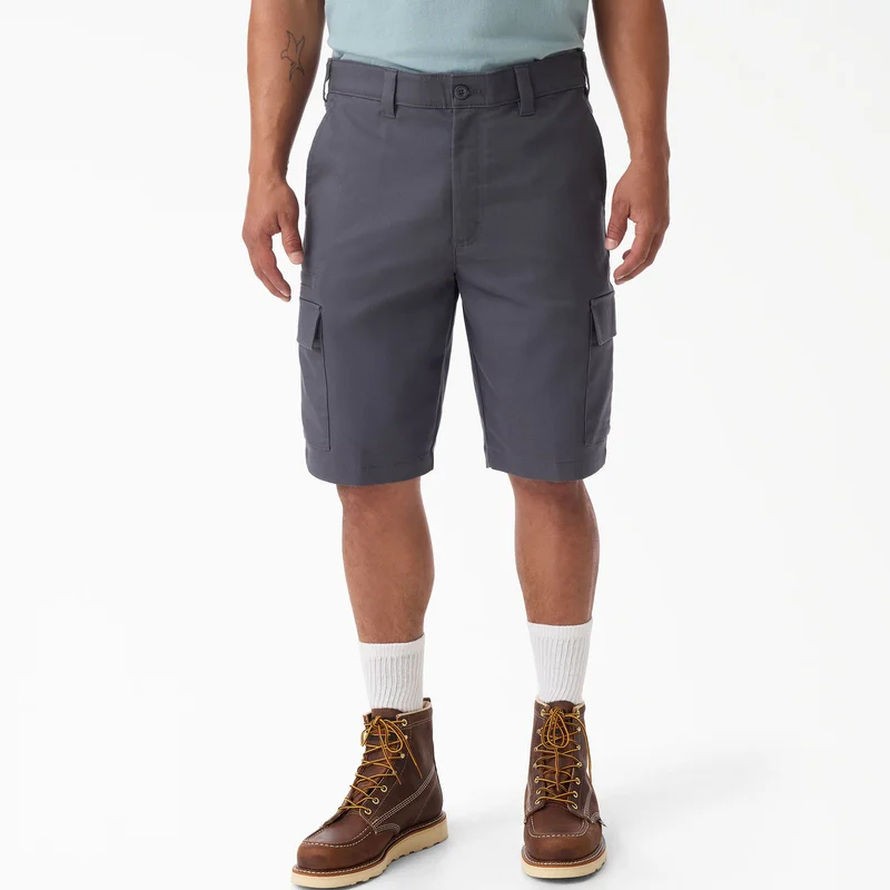 Image of Pro Series Cargo Shorts, 11"
