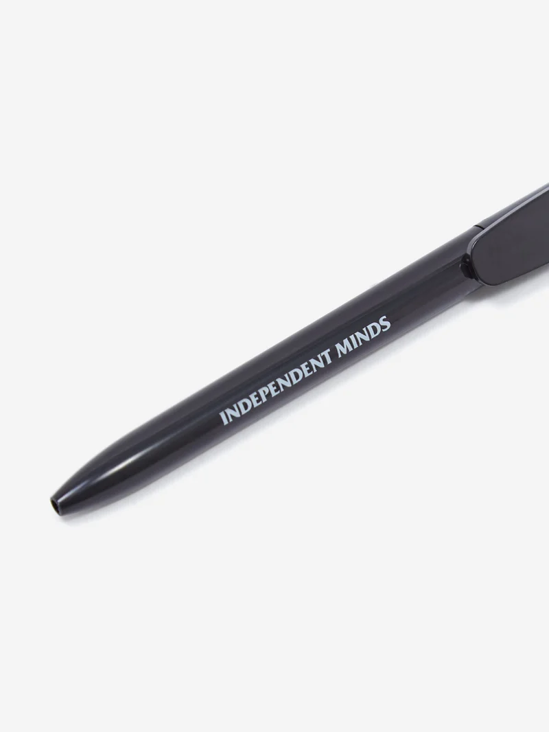 Image of Goodhood London BIC® Pen - Independent Minds