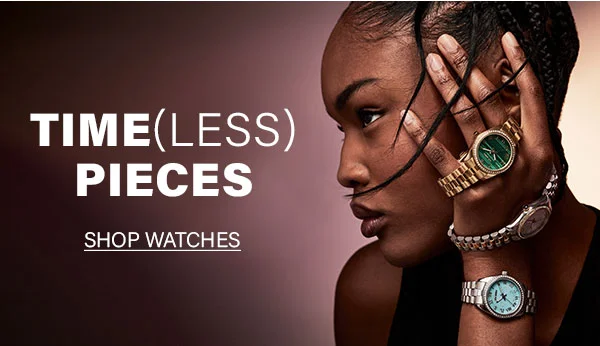 Watches