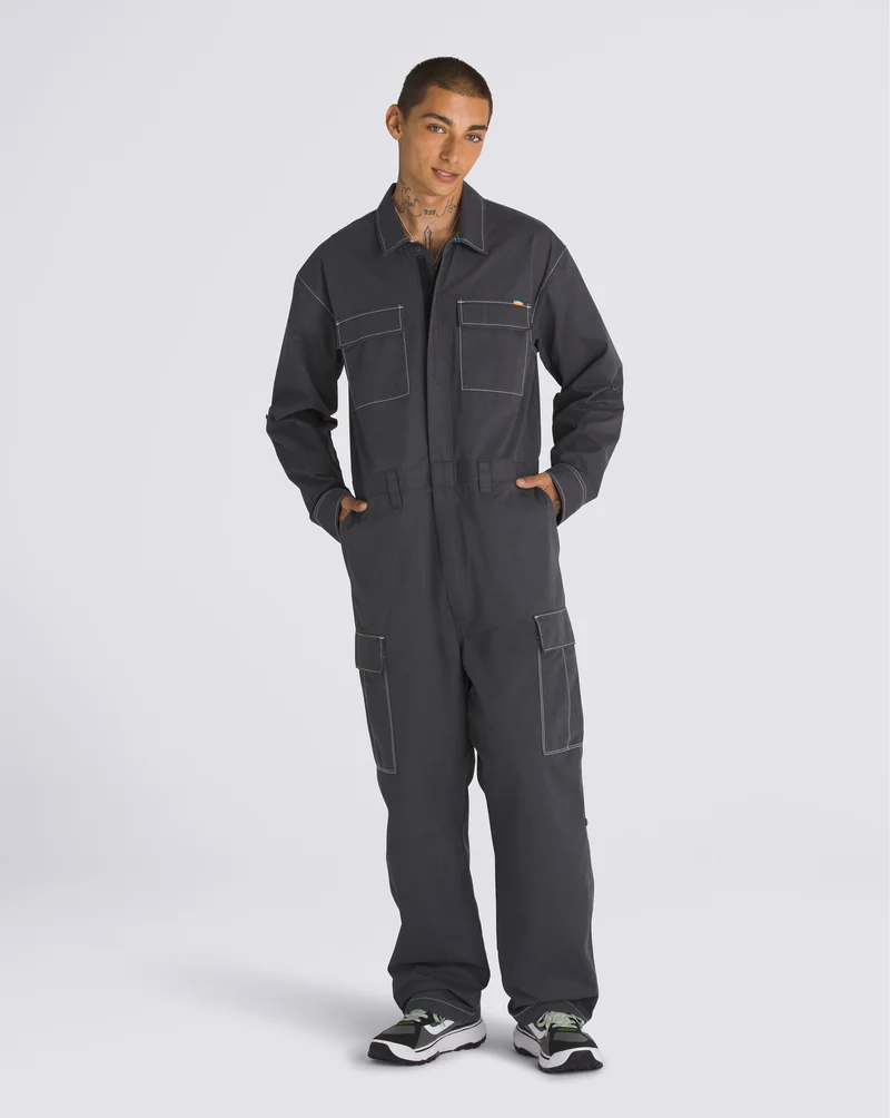 MTE Pride Coverall