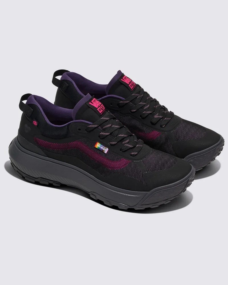 MTE Crosspath Pride Shoe