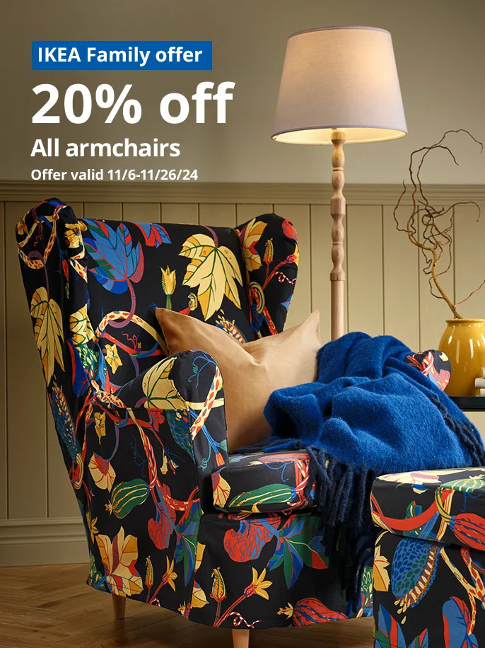IKEA Family Offer