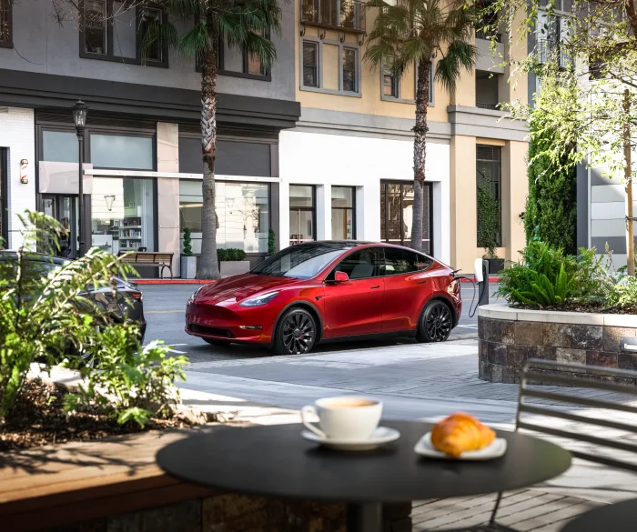 Tesla