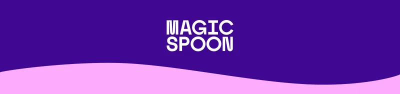 MAGIC SPOON