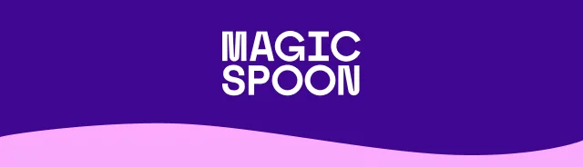MAGIC SPOON